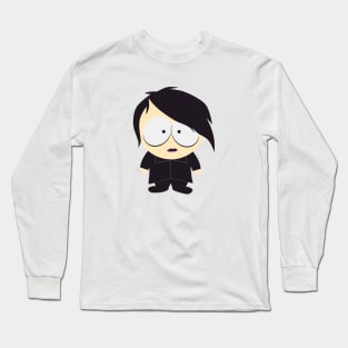 Georgie Firkle Smith Long Sleeve T-Shirt